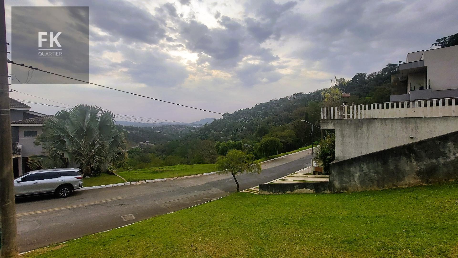 Terreno à venda com 360m² de terreno no Alphaville, Santana de Parnaíba (SP) — foto 8 de 11