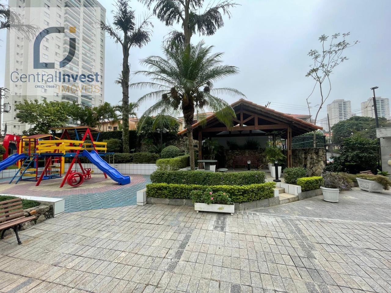 Apartamento, 3 quartos, 77 m² - Foto 52