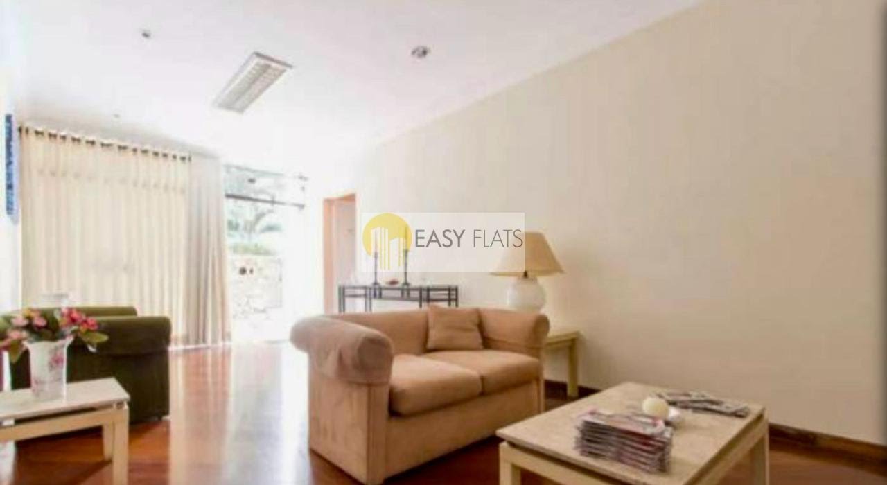 Apartamento para alugar com 1 quarto, 1 suíte, 1 vaga e 30m² no Moema, São Paulo (SP) — foto 15 de 15