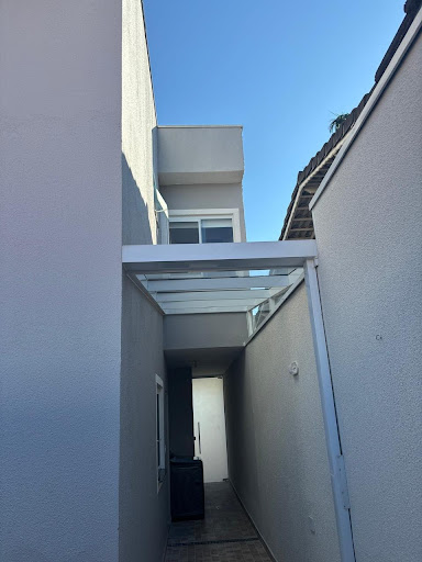 Casa Sobrado em César de Souza  -  Mogi das Cruzes