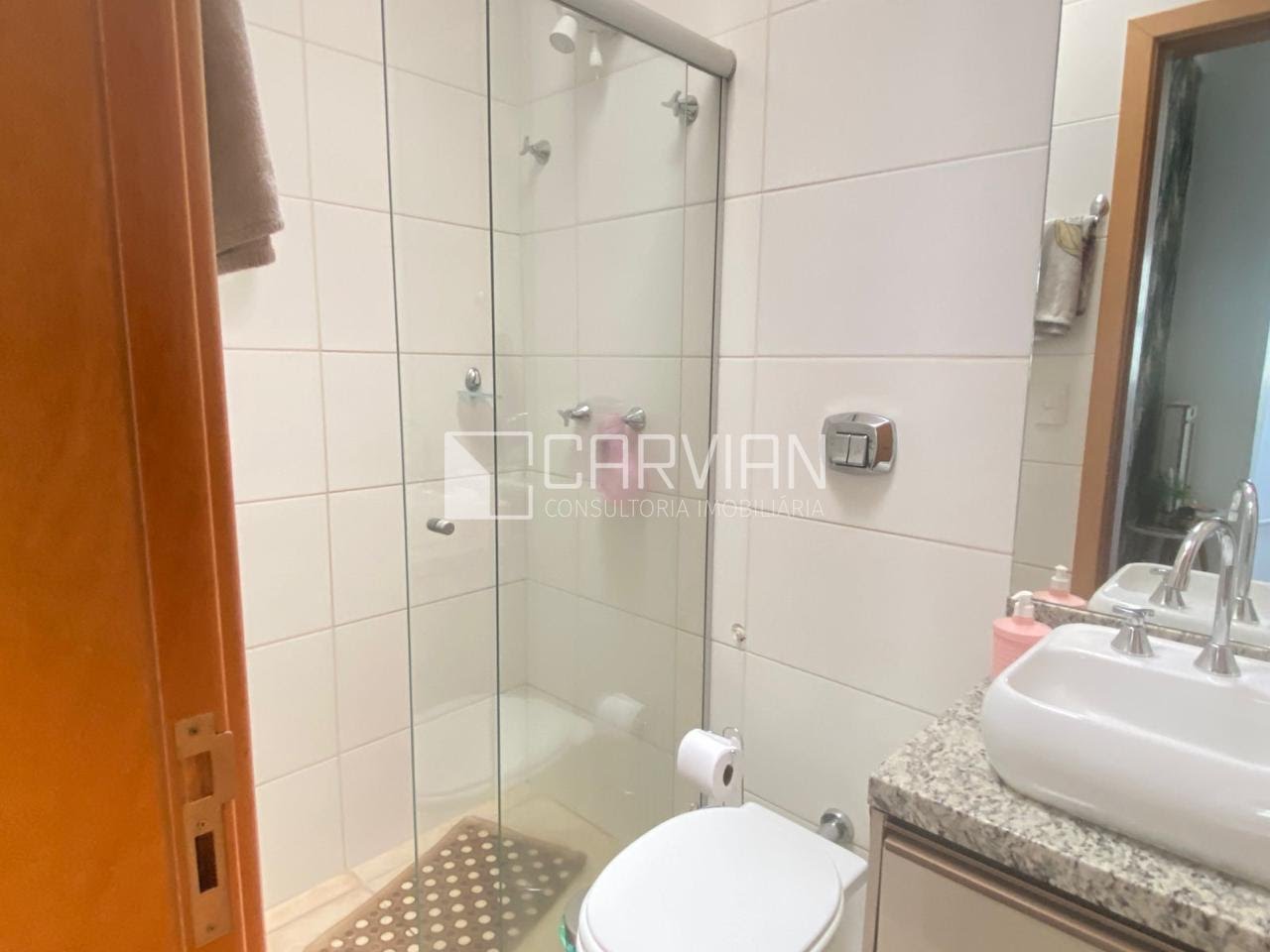 Casa à venda com 3 quartos, 1 suíte, 2 vagas e 90m² no Distrito de Bonfim Paulista, Ribeirão Preto (SP) — foto 27 de 30