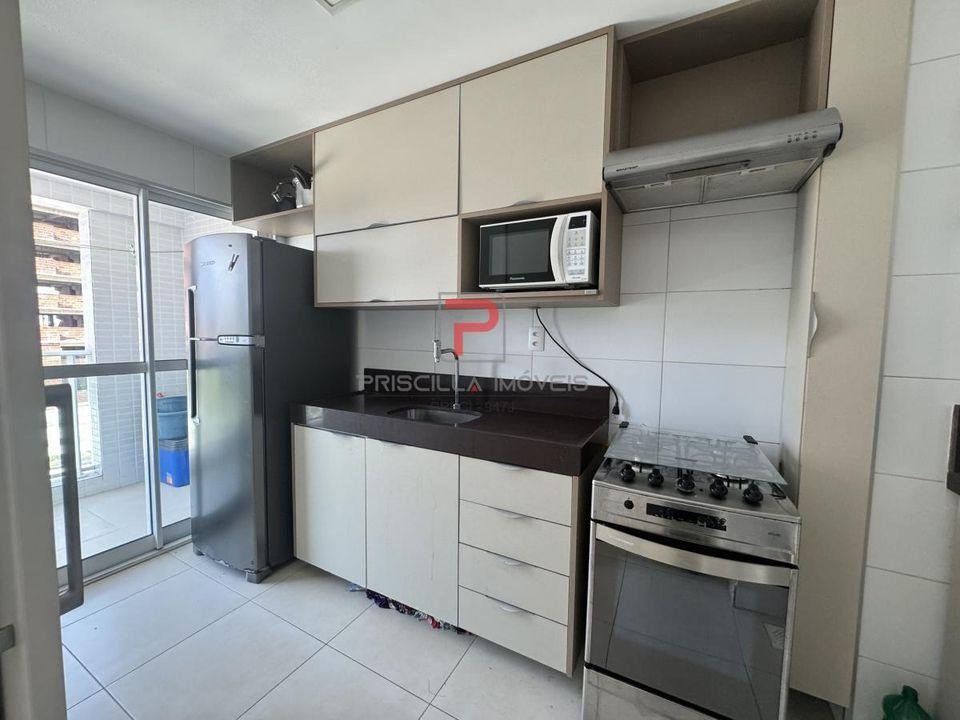 Apartamento à venda com 3 quartos, 1 suíte, 1 vaga e 74m² no Jardim Oceania, João Pessoa (PB) — foto 12 de 23