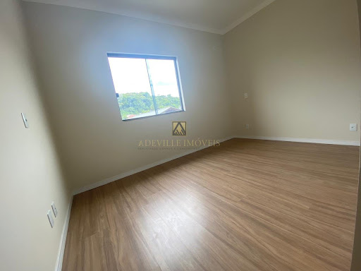 Casa Geminada em Saguaçu  -  Joinville