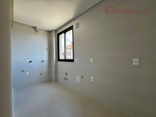 Apartamento na Praia Grande  -  Governador Celso Ramos