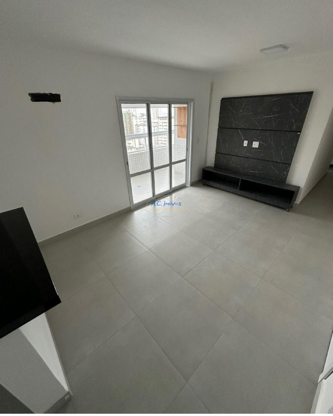 Apartamento à venda com 2 quartos, 1 suíte, 1 vaga e 84m² no Canto do Forte, Praia Grande (SP) — foto 3 de 23