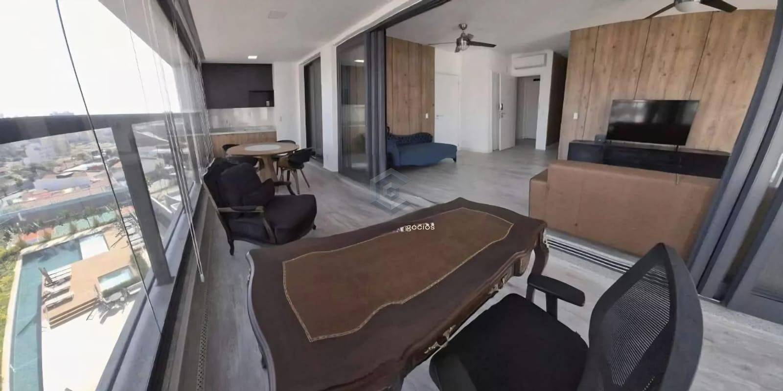 Apartamento à venda com 3 quartos, 3 suítes, 2 vagas e 151m² no Jardim Faculdade, Sorocaba (SP) — foto 8 de 30