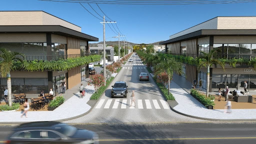 Terreno à venda, 300 m² - Praia do Sonho - Palhoça/SC