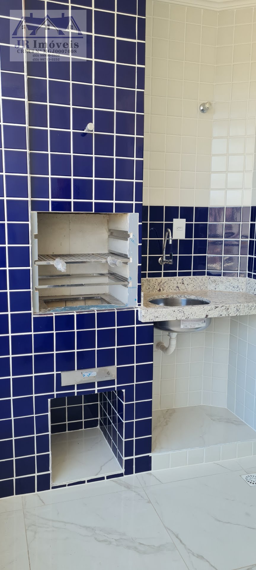 Apartamento à venda com 2 quartos, 1 suíte, 1 vaga e 132m² no Nossa Senhora da Agonia, Itajubá (MG) — foto 26 de 30