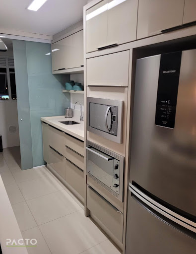 Apartamento em Centro  -  Araranguá
