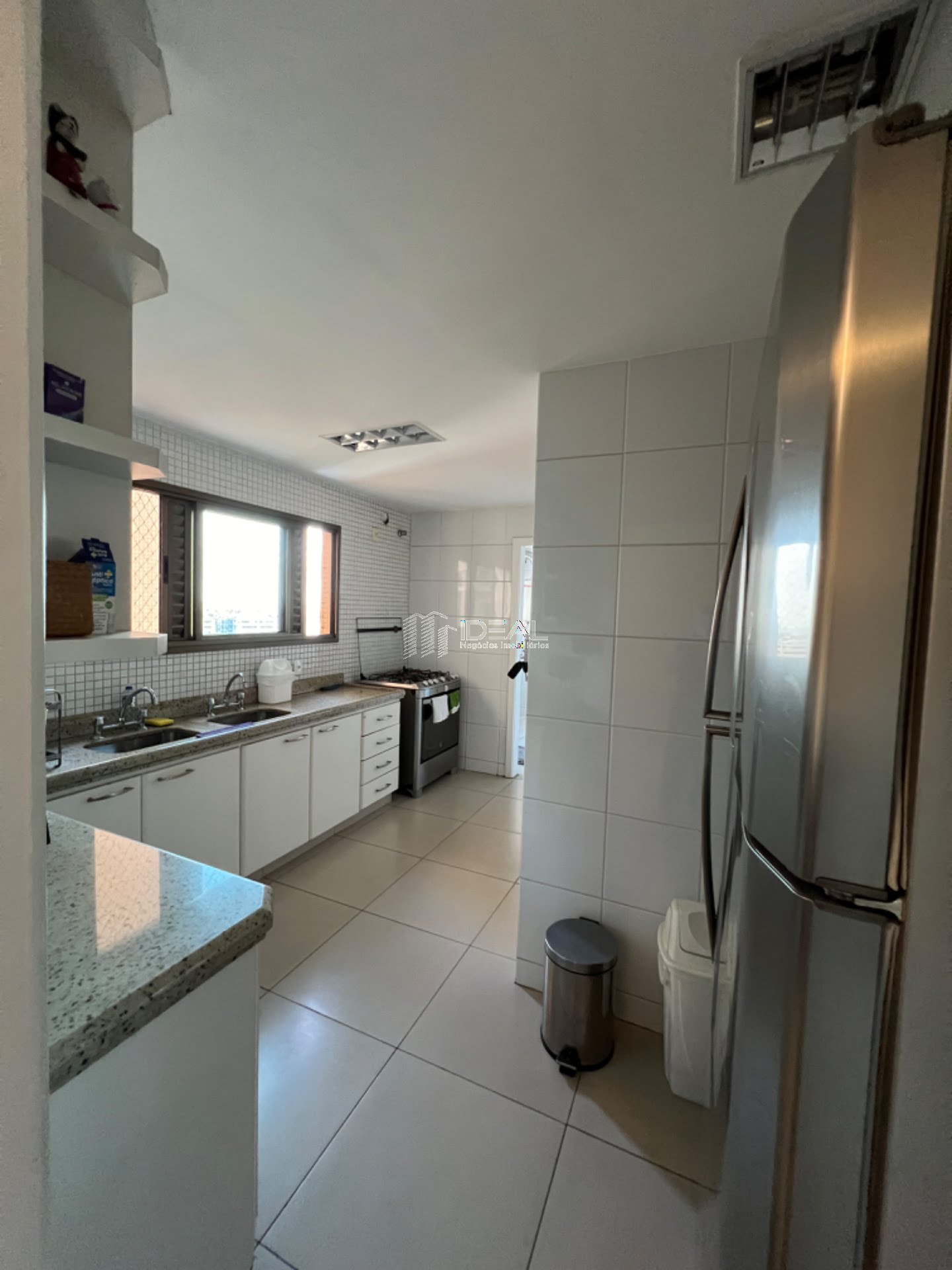 Apartamento à venda com 3 quartos, 3 suítes, 2 vagas e 199m² no Parque Tamandaré, Campos dos Goytacazes (RJ) — foto 23 de 30