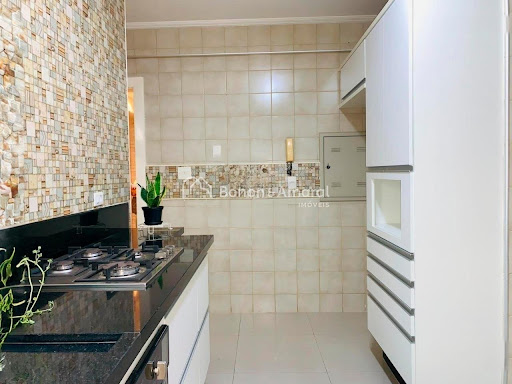 Apartamento, 3 quartos, 127 m² - Foto 6