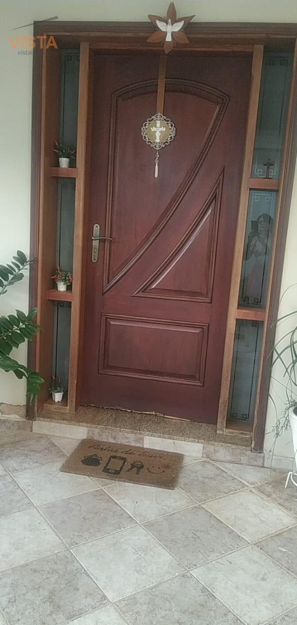 Casa à venda com 4 quartos, 2 suítes e 300m² no Vila Rehder, Aguaí (SP) — foto 21 de 29