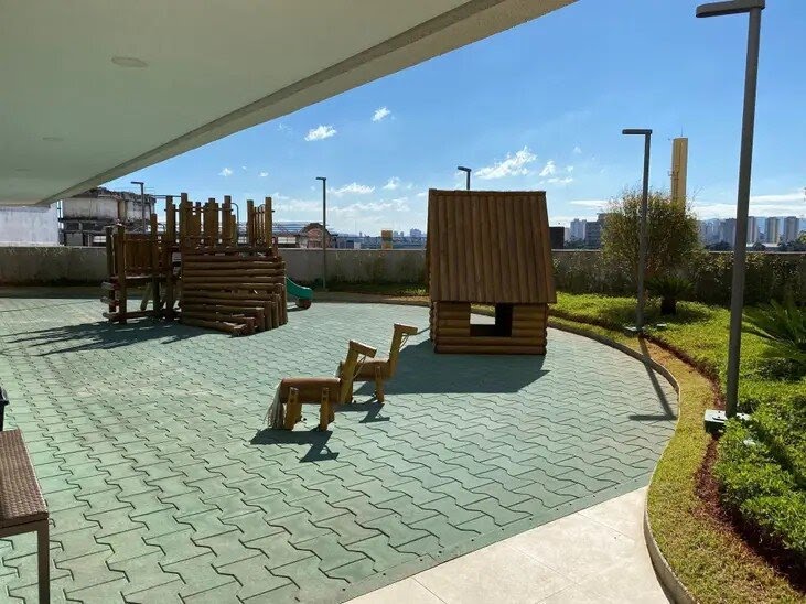 Apartamento à venda com 2 quartos, 1 suíte, 2 vagas e 69m² no Barra Funda, São Paulo (SP) — foto 15 de 30