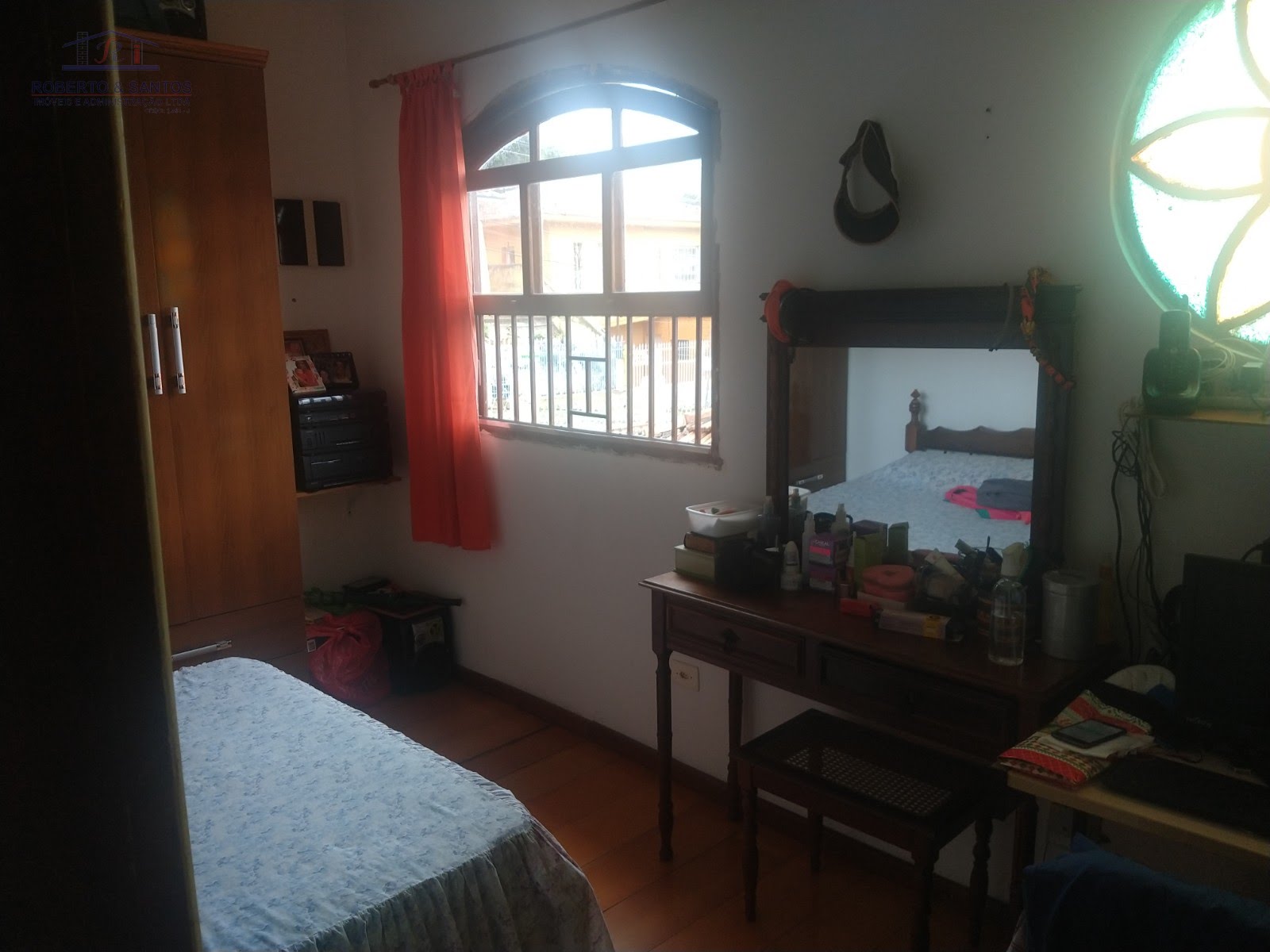 Dormitório 01