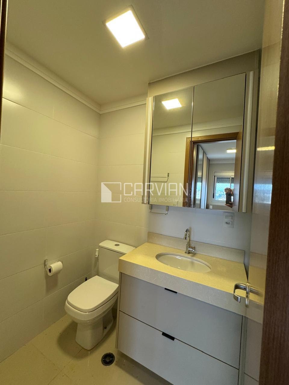 Apartamento à venda com 2 quartos, 1 suíte, 2 vagas e 77m² no Subsetor Sul - 3 (s-3), Ribeirão Preto (SP) — foto 23 de 30