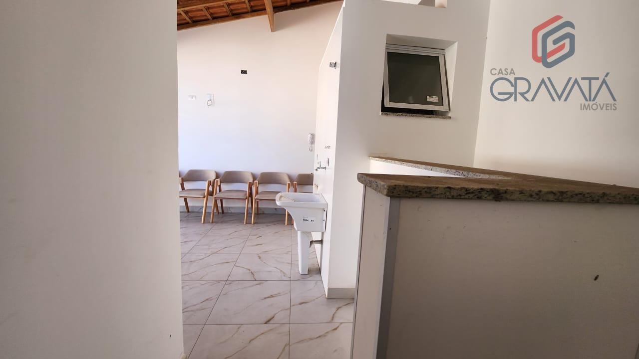 Apartamento à venda com 3 quartos, 1 suíte, 2 vagas e 145m² no Vila Assunção, Santo André (SP) — foto 25 de 25
