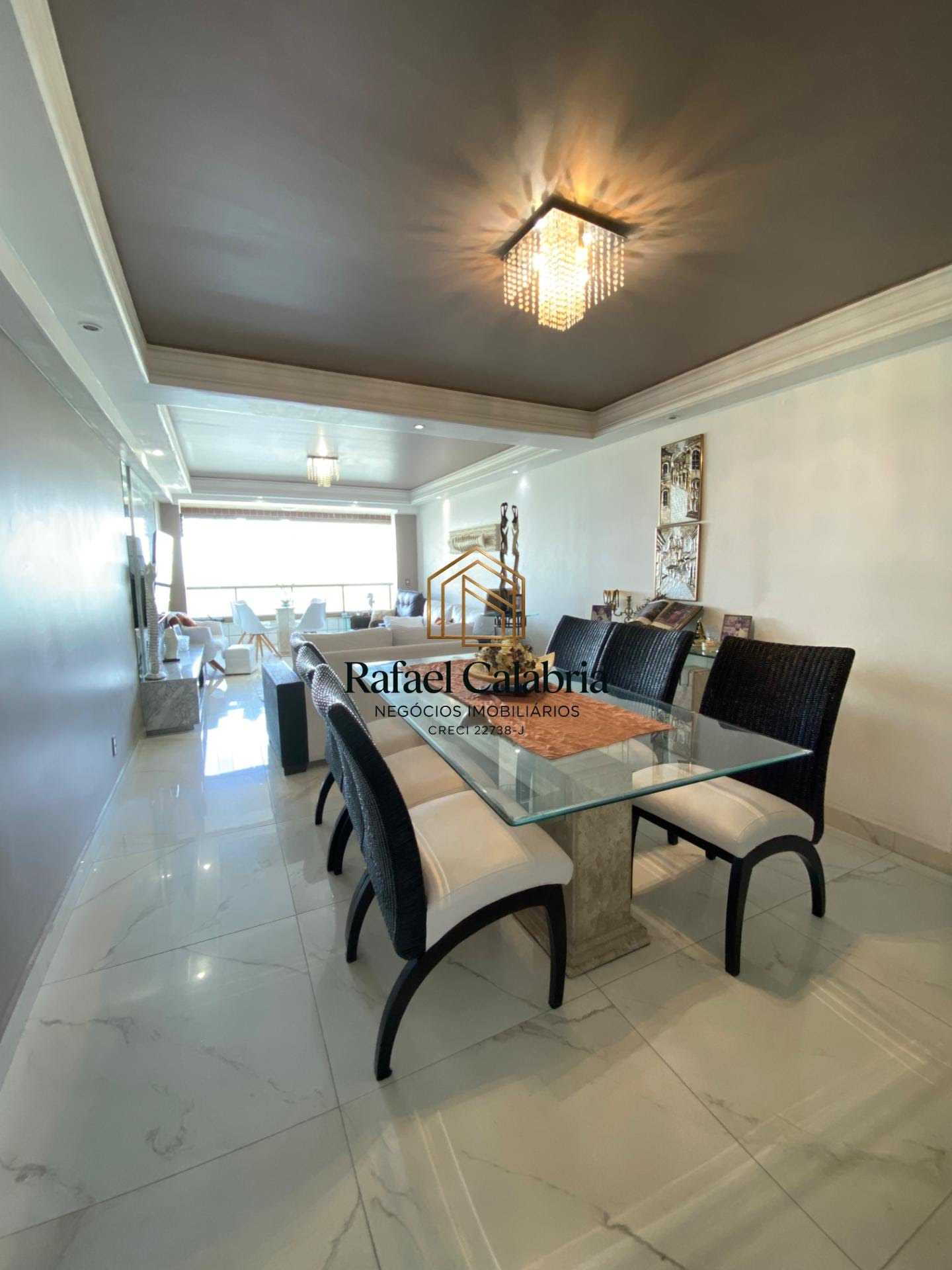 Apartamento à venda com 4 quartos, 2 suítes, 2 vagas e 130m² no Casa Caiada, Olinda (PE) — foto 4 de 30