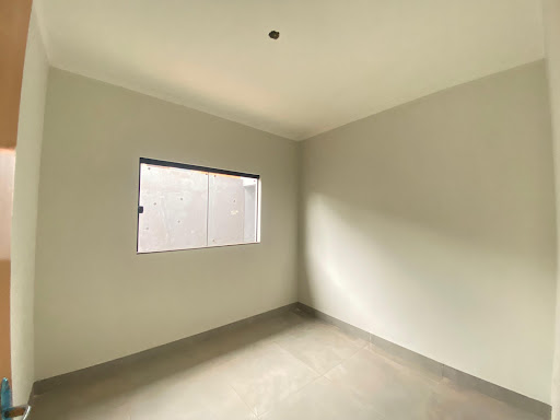 Casa em Aero Rancho  -  Campo Grande
