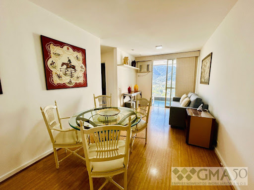 Flat em Leblon  -  Rio de Janeiro