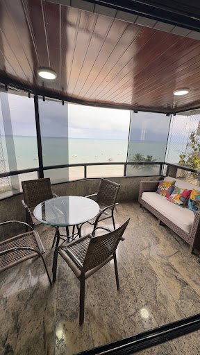 Apartamento à venda com 4 quartos, 3 suítes, 3 vagas e 218m² no Piedade, Jaboatão dos Guararapes (PE) — foto 2 de 30
