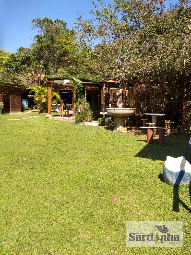 Apartamento à venda com 12 quartos, 6 suítes, 40 vagas e 2344m² no Refúgio da Serra, Itapecerica da Serra (SP) — foto 10 de 30