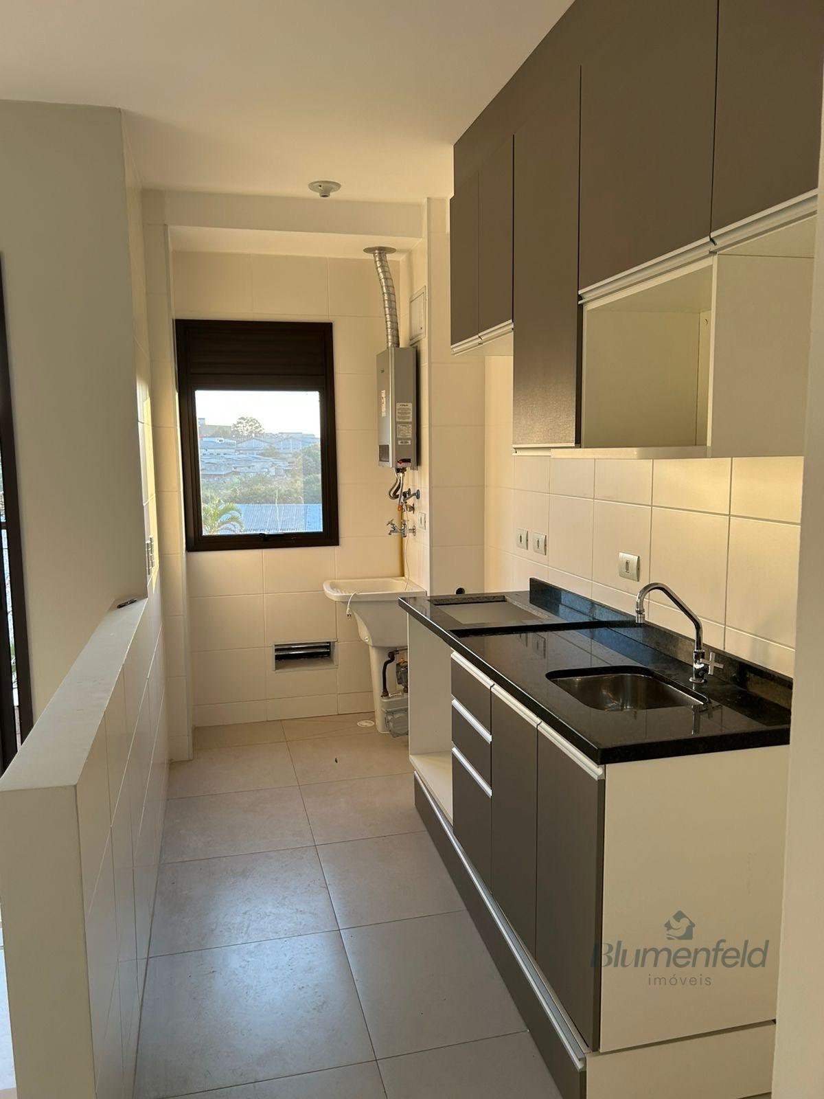 Apartamento à venda com 2 quartos, 1 suíte, 1 vaga e 48m² no Jordanópolis, Arujá (SP) — foto 2 de 11