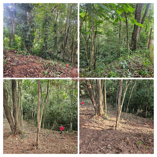 Oportunidade em Parelheiros  -  Terreno com 1008m² para venda