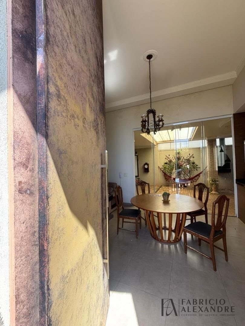 Casa à venda com 3 quartos, 3 suítes, 4 vagas e 133m² no Residencial Alta Vista, São José do Rio Preto (SP) — foto 4 de 30