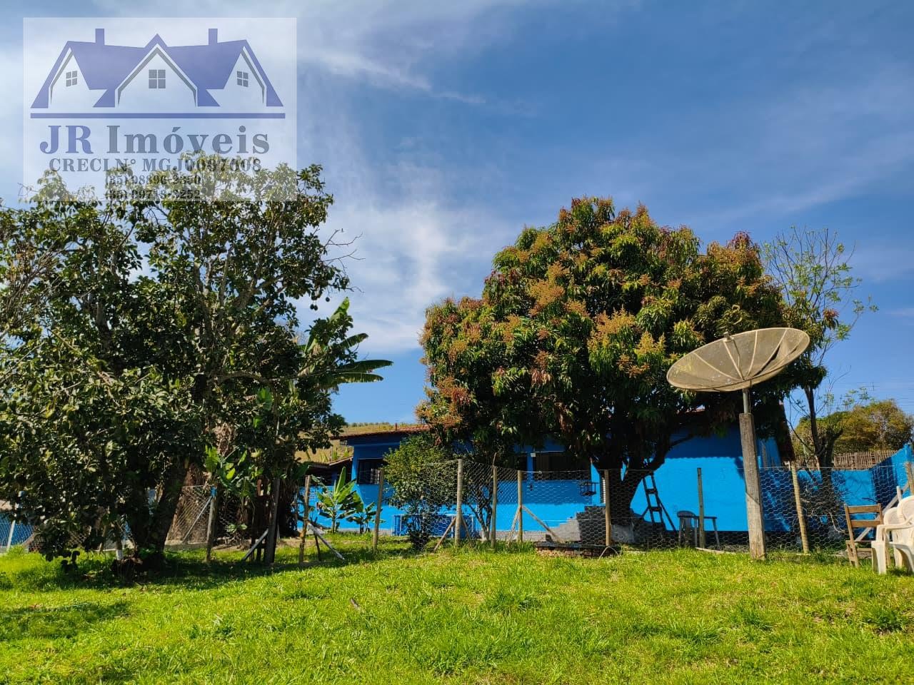 Rural à venda com 2000m² de terreno no Mangueiros, Piranguinho (MG) — foto 23 de 30