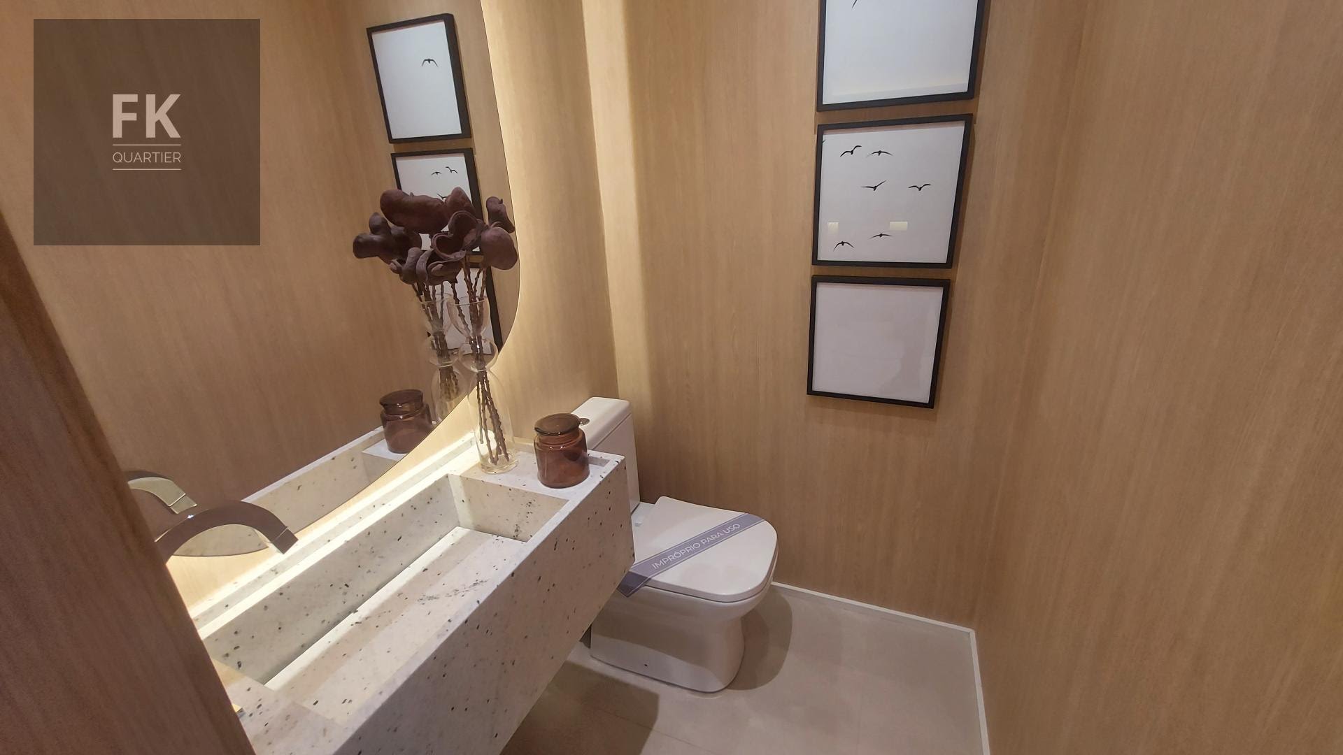 Apartamento à venda com 2 quartos, 2 suítes, 2 vagas e 90m² no Green Valley Alphaville, Barueri (SP) — foto 3 de 18