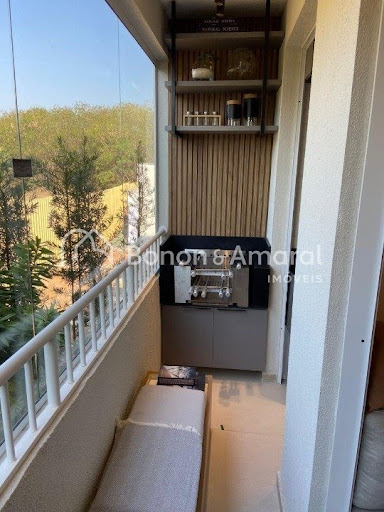 Apartamento, 2 quartos, 45 m² - Foto 2