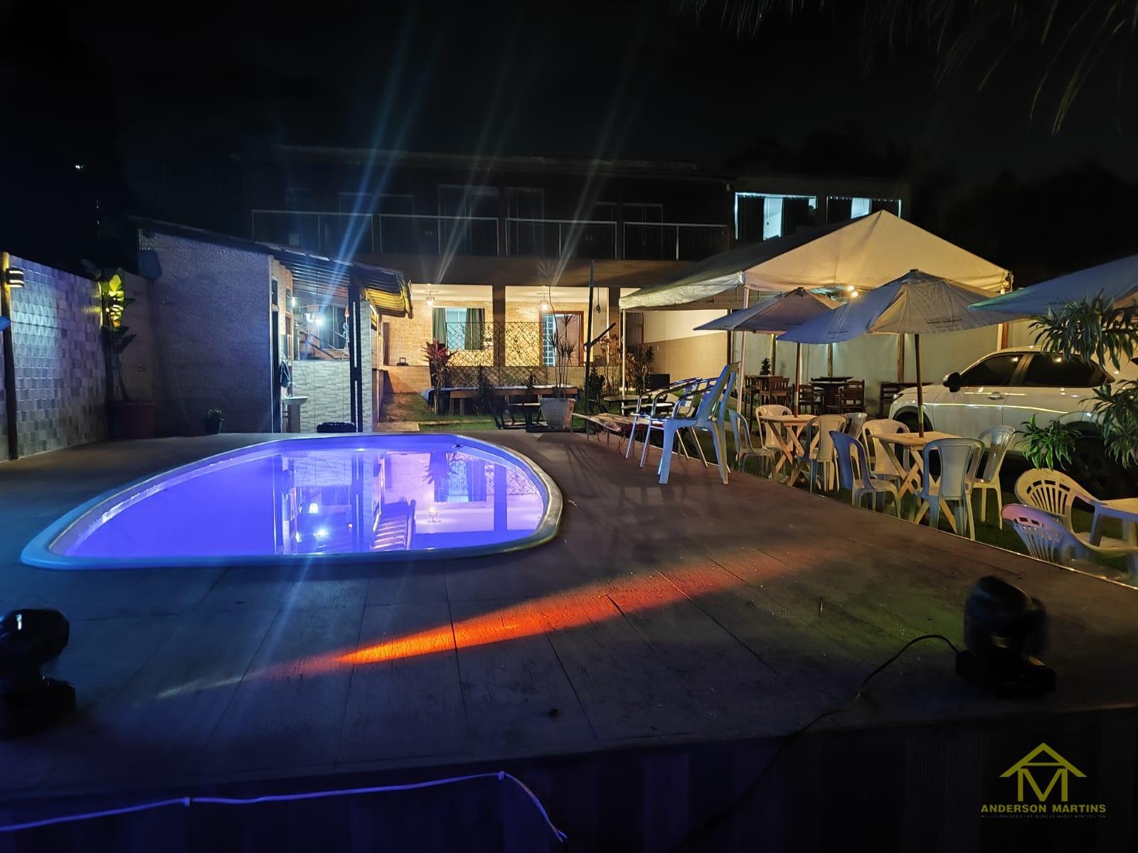Casa à venda com 5 quartos, 6 banheiros, 3 vagas e 400m² no Ponta da Fruta, Vila Velha (ES) — foto 10 de 20
