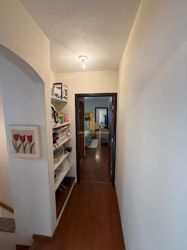 Sobrado à Venda no Jardim Montreal, SBC - 2 Suítes, 141m²