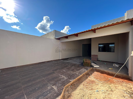 Casa em Loteamento Residencial Parque Imperial  -  Catalão