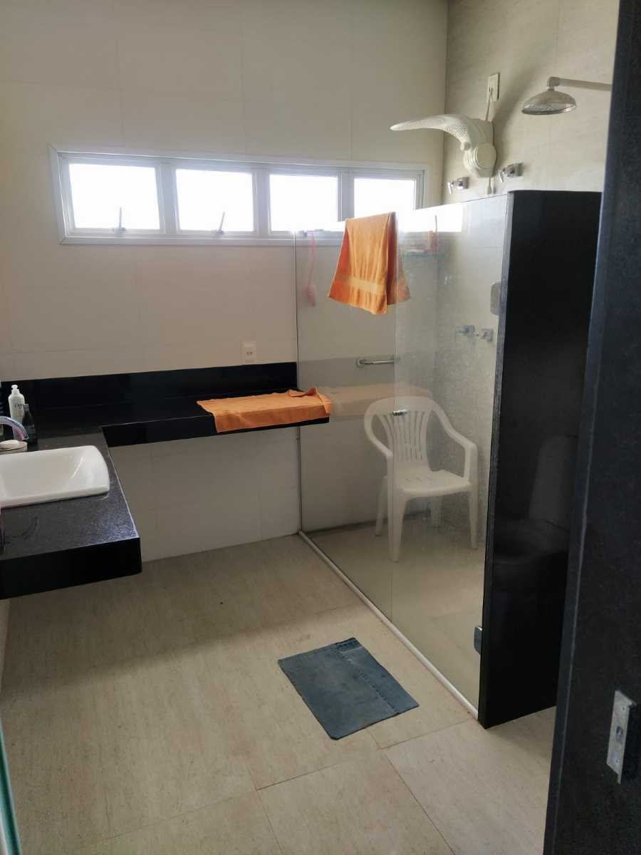 Casa à venda com 9 quartos, 1 suíte, 5 vagas e 850m² no Condomínio Belvedere, Esmeraldas (MG) — foto 18 de 30