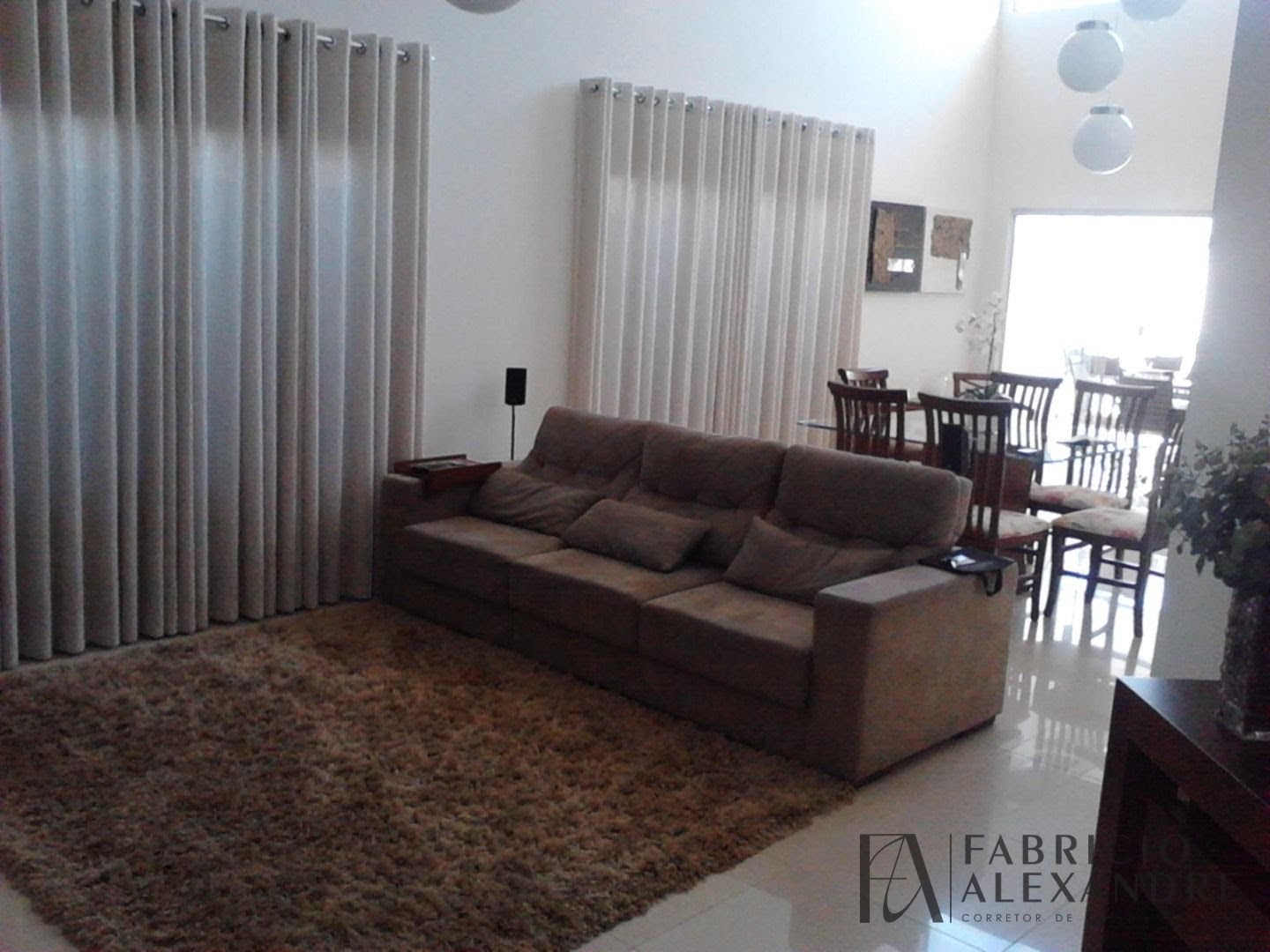 Casa à venda com 3 quartos, 3 suítes, 4 vagas e 207m² no Gaivota I, São José do Rio Preto (SP) — foto 22 de 27