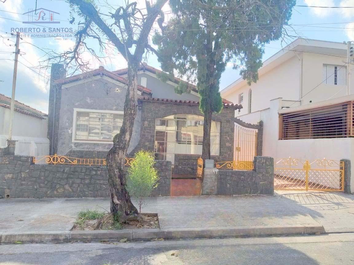 Vista da casa