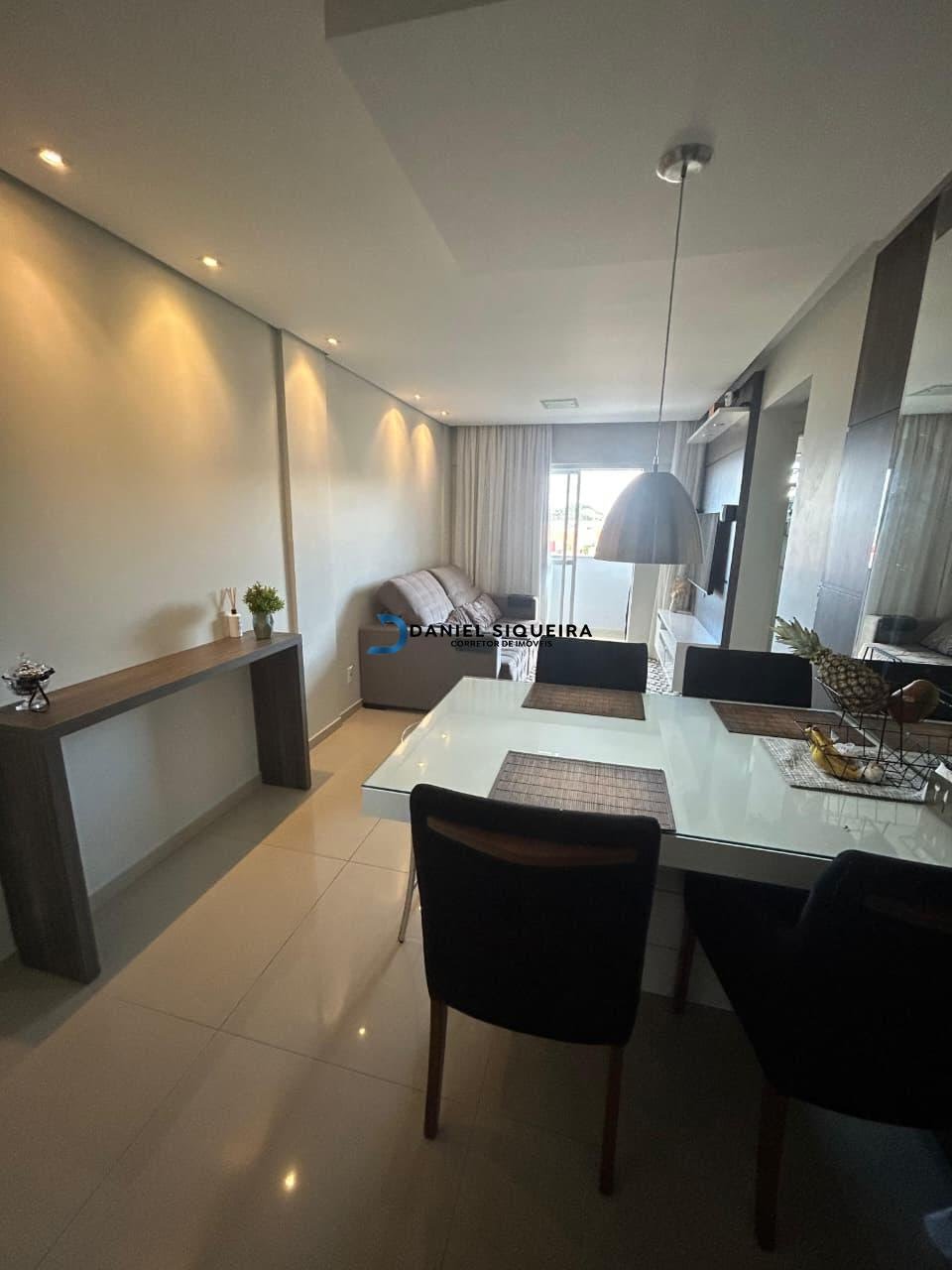 Apartamento à venda com 2 quartos, 1 banheiro, 1 vaga e 60m² no Rio Caveiras, Biguaçu (SC) — foto 4 de 13