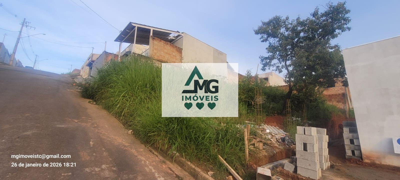 Terreno à venda com 200m² de terreno no Alto da Colina, Três Corações (MG) — foto 9 de 10
