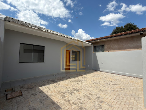 Casa à Venda no bairro Morumbi Cascavel, 2 Quartos, 57m² por R$285mil