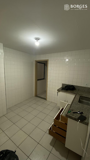 Apartamento 02 Dorm. em Cidade Nova  -  Itaperuna