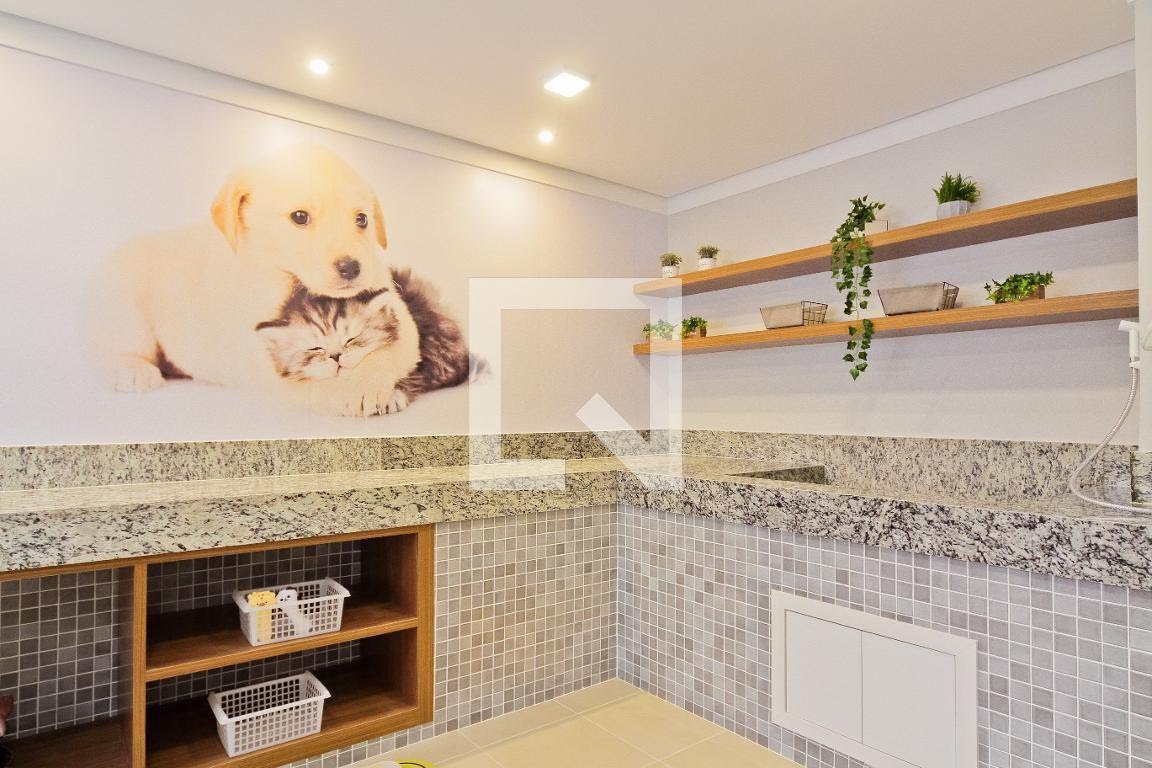 Apartamento à venda com 2 quartos, 1 banheiro e 38m² no Jaraguá, São Paulo (SP) — foto 29 de 30