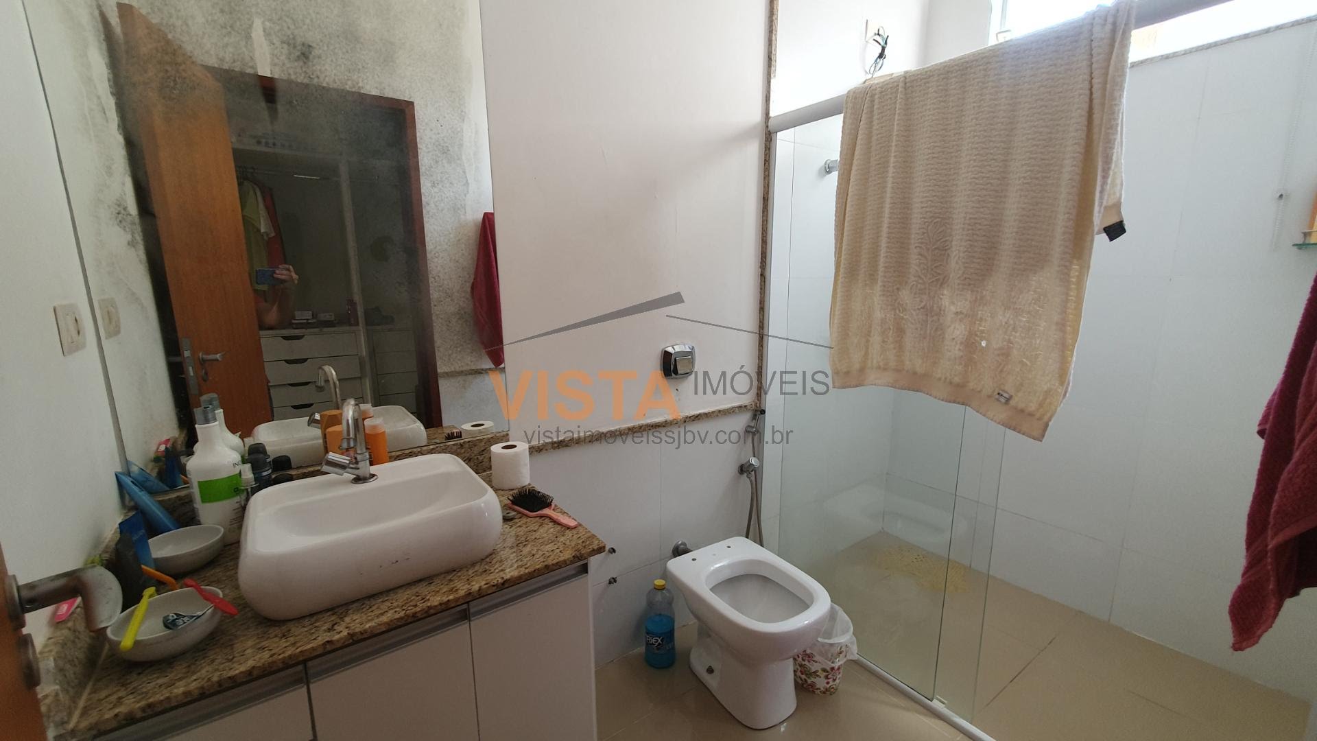 Casa à venda com 3 quartos, 1 suíte, 4 vagas e 160m² no Terras de São José, São João da Boa Vista (SP) — foto 13 de 17