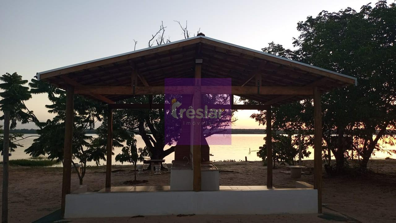 Terreno à venda com 317m² de terreno no Rancho Sucuriu, Três Lagoas (MS) — foto 2 de 8