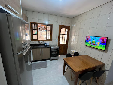 Casa em Cidade Jardim  -  Mogi das Cruzes