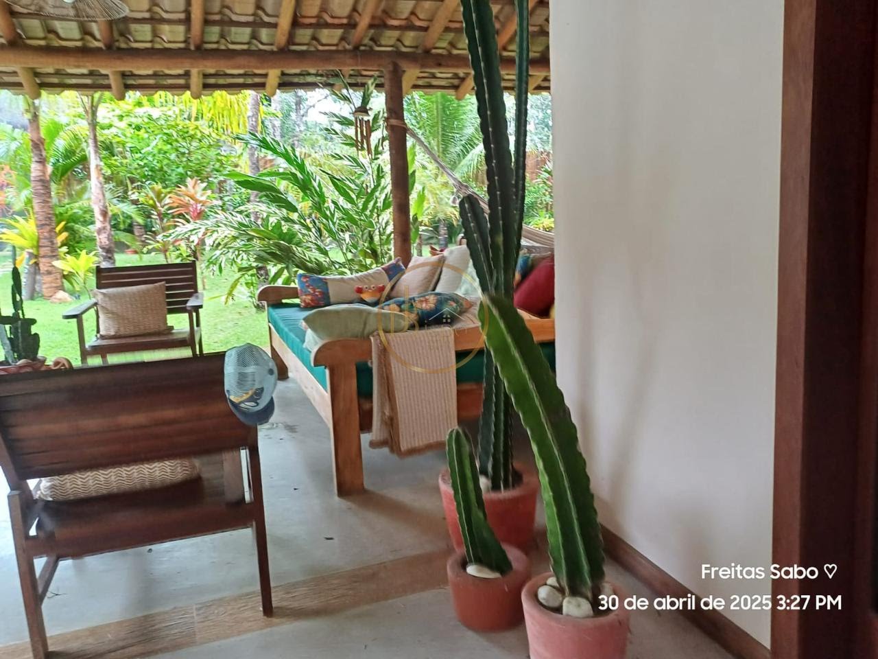 Casa à venda com 2 quartos, 2 suítes, 2 vagas e 200m² no Alto de Pitinga, Porto Seguro (BA) — foto 17 de 21
