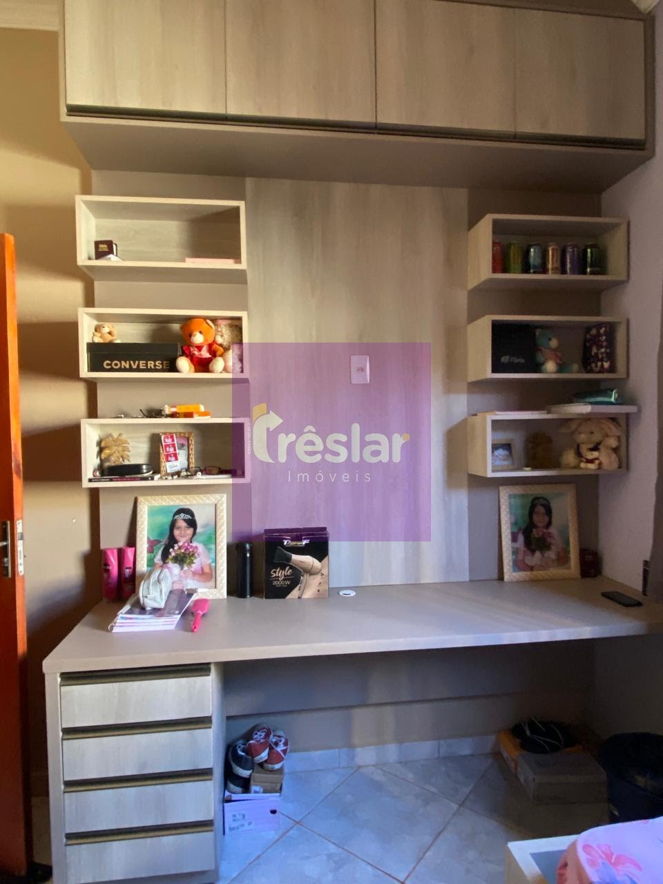 Casa à venda com 3 quartos, 1 suíte, 2 vagas e 137m² no Jardim Eldorado, Três Lagoas (MS) — foto 10 de 21