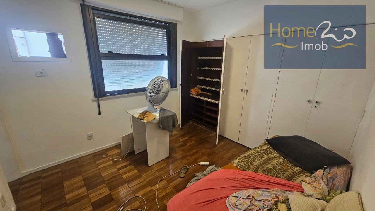 Apartamento para alugar com 3 quartos, 3 suítes e 155m² no Copacabana, Rio de Janeiro (RJ) — foto 10 de 30
