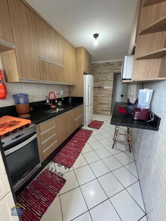 Apartamento à venda com 3 quartos, 1 suíte, 2 vagas e 120m² no Cidade Ocian, Praia Grande (SP) — foto 5 de 29