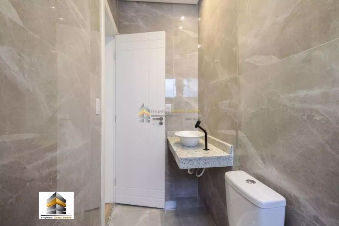 Sobrado, 3 quartos, 171 m² - Foto 28